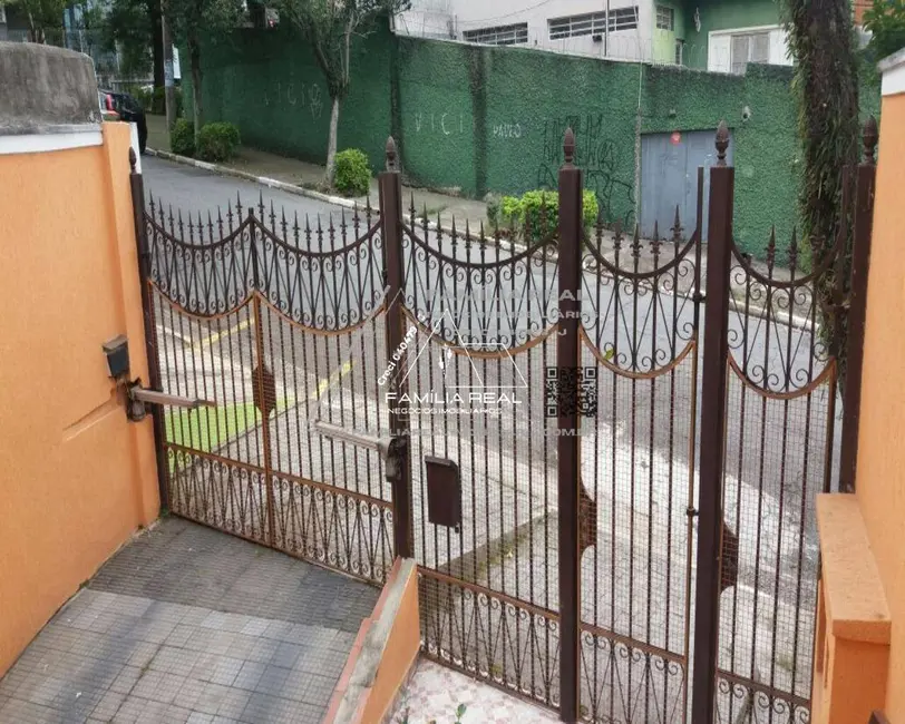 Sobrado com 3 quartos à venda, 208m2 em Vila Matilde, São Paulo - SP - imagem 5 Foto 5 de Sobrado com 3 quartos à venda, 208m2 em Vila Matilde, São Paulo - SP