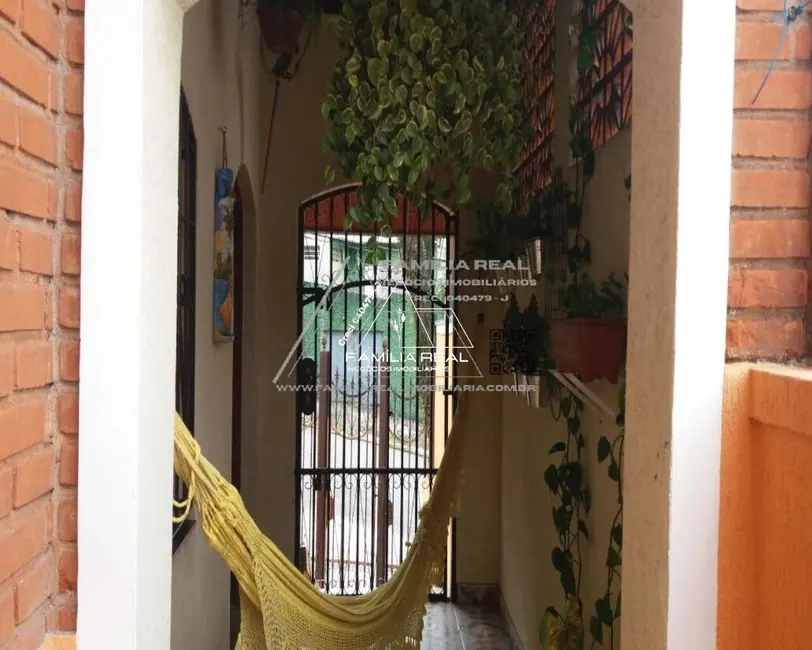 Sobrado com 3 quartos à venda, 208m2 em Vila Matilde, São Paulo - SP - imagem 4 Foto 4 de Sobrado com 3 quartos à venda, 208m2 em Vila Matilde, São Paulo - SP
