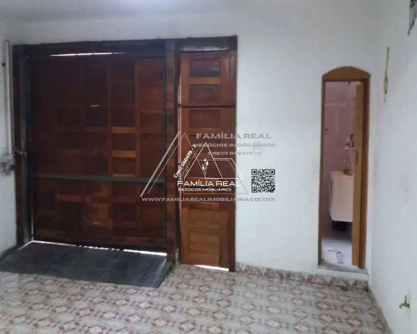 Sobrado com 3 quartos à venda, 208m2 em Vila Matilde, São Paulo - SP - imagem 7 Foto 7 de Sobrado com 3 quartos à venda, 208m2 em Vila Matilde, São Paulo - SP