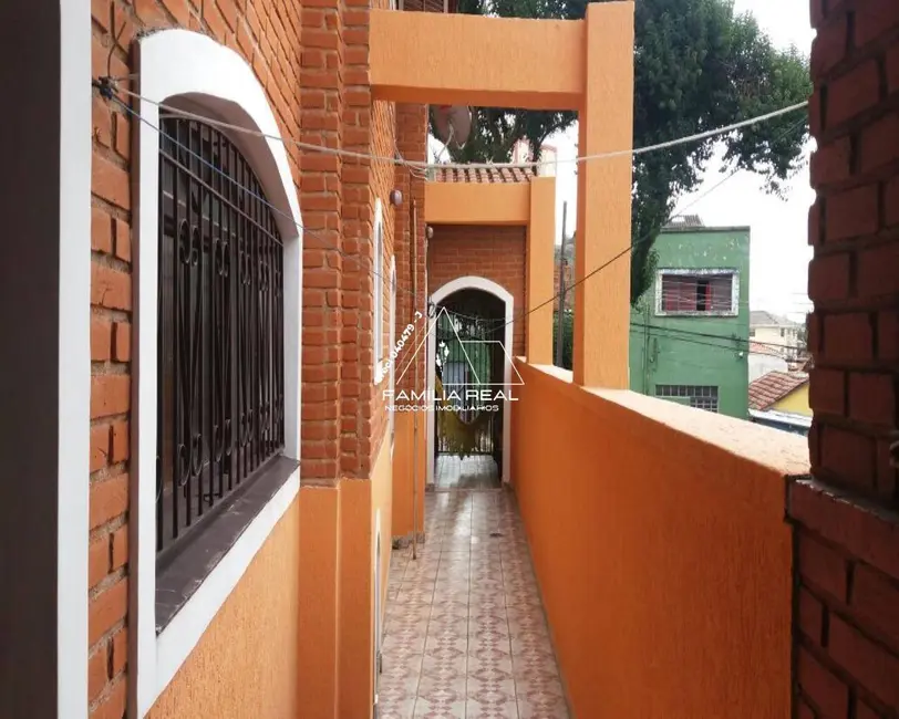 Sobrado com 3 quartos à venda, 208m2 em Vila Matilde, São Paulo - SP - imagem 3 Foto 3 de Sobrado com 3 quartos à venda, 208m2 em Vila Matilde, São Paulo - SP