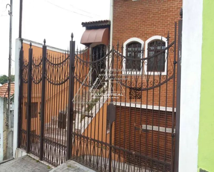 Sobrado com 3 quartos à venda, 208m2 em Vila Matilde, São Paulo - SP - imagem 2 Foto 2 de Sobrado com 3 quartos à venda, 208m2 em Vila Matilde, São Paulo - SP