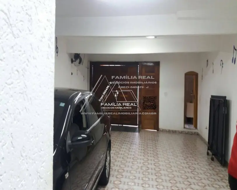 Sobrado com 3 quartos à venda, 208m2 em Vila Matilde, São Paulo - SP - imagem 9 Foto 9 de Sobrado com 3 quartos à venda, 208m2 em Vila Matilde, São Paulo - SP
