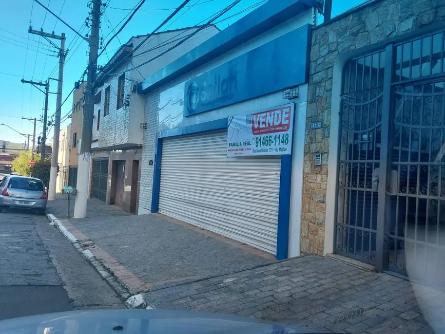 Sobrado com 12 quartos à venda, 263m2 em Tatuapé, São Paulo - SP - imagem 5 Foto 5 de Sobrado com 12 quartos à venda, 263m2 em Tatuapé, São Paulo - SP