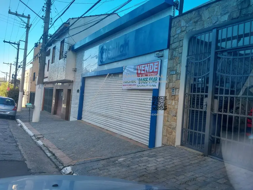 Sobrado com 12 quartos à venda, 263m2 em Tatuapé, São Paulo - SP - imagem 4 Foto 4 de Sobrado com 12 quartos à venda, 263m2 em Tatuapé, São Paulo - SP