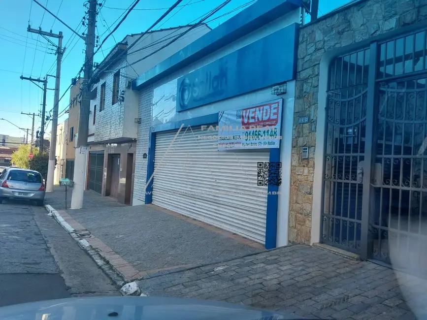 Sobrado com 12 quartos à venda, 263m2 em Tatuapé, São Paulo - SP - imagem 5 Foto 5 de Sobrado com 12 quartos à venda, 263m2 em Tatuapé, São Paulo - SP