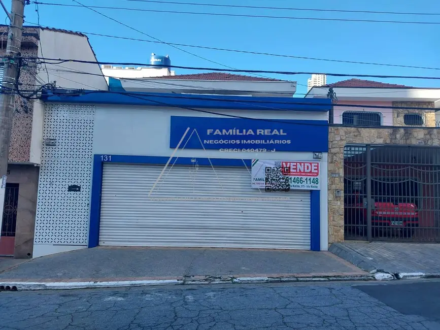 Sobrado com 12 quartos à venda, 263m2 em Tatuapé, São Paulo - SP - imagem 2 Foto 2 de Sobrado com 12 quartos à venda, 263m2 em Tatuapé, São Paulo - SP