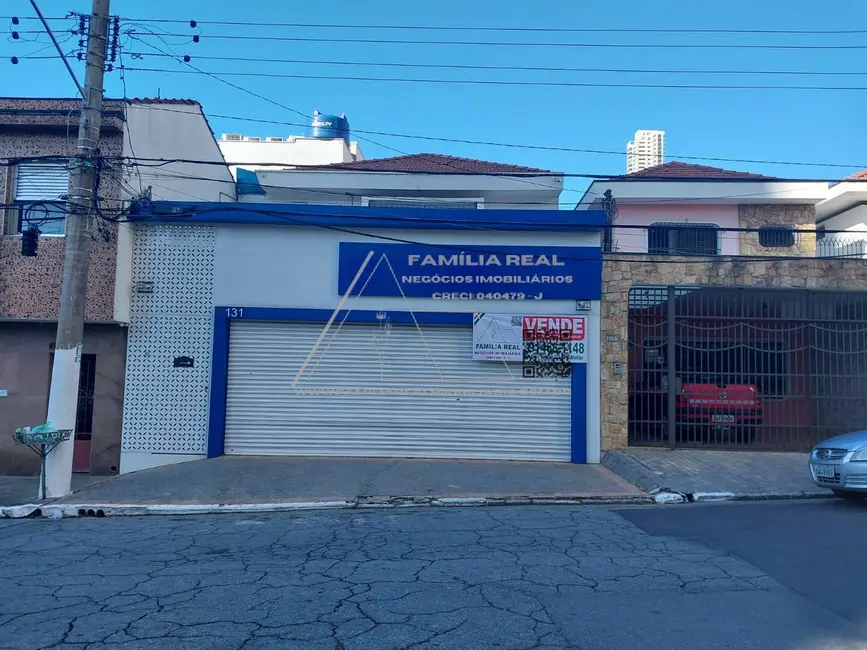 Sobrado com 12 quartos à venda, 263m2 em Tatuapé, São Paulo - SP - imagem 3 Foto 3 de Sobrado com 12 quartos à venda, 263m2 em Tatuapé, São Paulo - SP