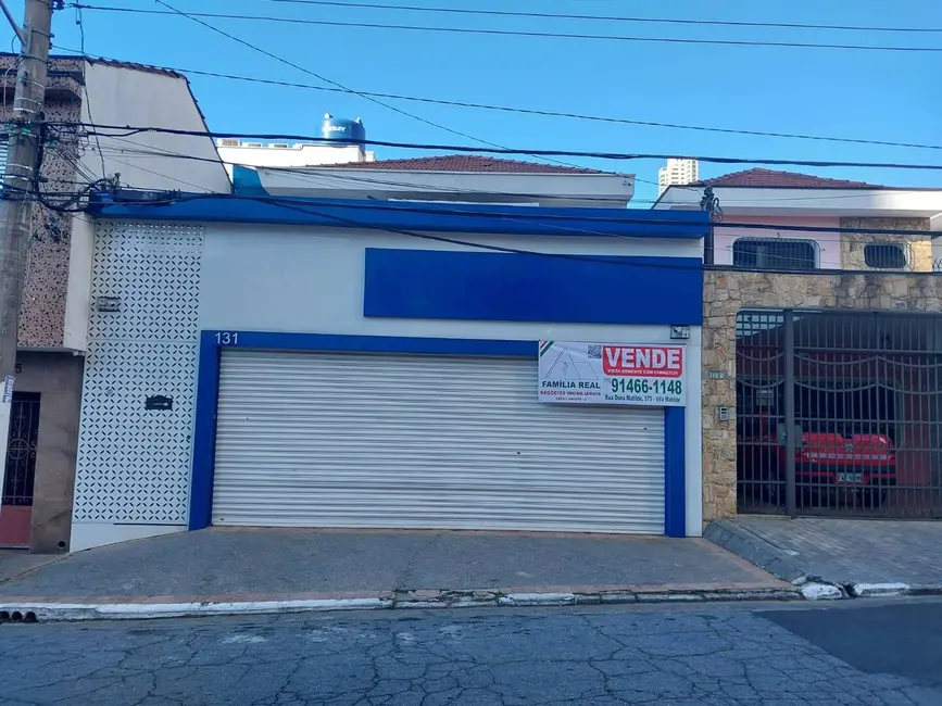 Sobrado com 12 quartos à venda, 263m2 em Tatuapé, São Paulo - SP - imagem 2 Foto 2 de Sobrado com 12 quartos à venda, 263m2 em Tatuapé, São Paulo - SP