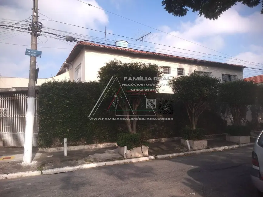 Foto 2 de Sobrado com 2 quartos à venda, 127m2 em Jardim Aricanduva, São Paulo - SP