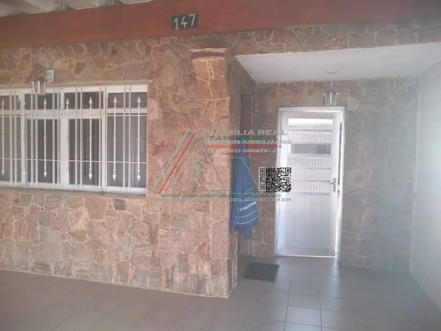Foto 5 de Sobrado com 2 quartos à venda, 127m2 em Jardim Aricanduva, São Paulo - SP