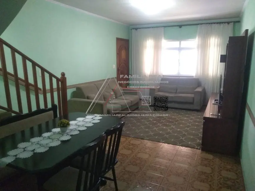 Foto 7 de Sobrado com 2 quartos à venda, 127m2 em Jardim Aricanduva, São Paulo - SP