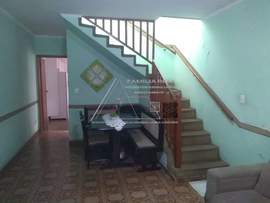 Foto 6 de Sobrado com 2 quartos à venda, 127m2 em Jardim Aricanduva, São Paulo - SP