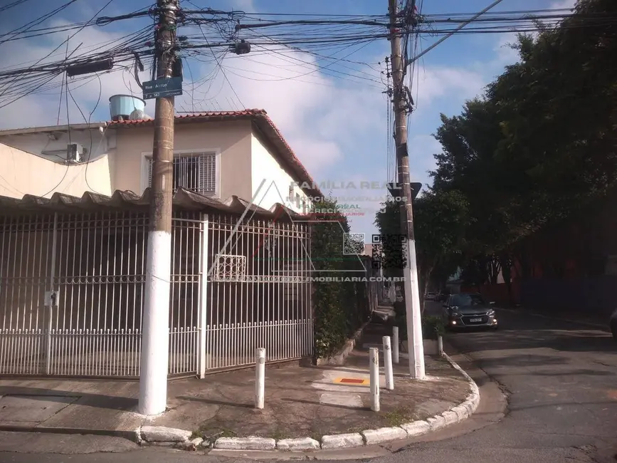Foto 3 de Sobrado com 2 quartos à venda, 127m2 em Jardim Aricanduva, São Paulo - SP