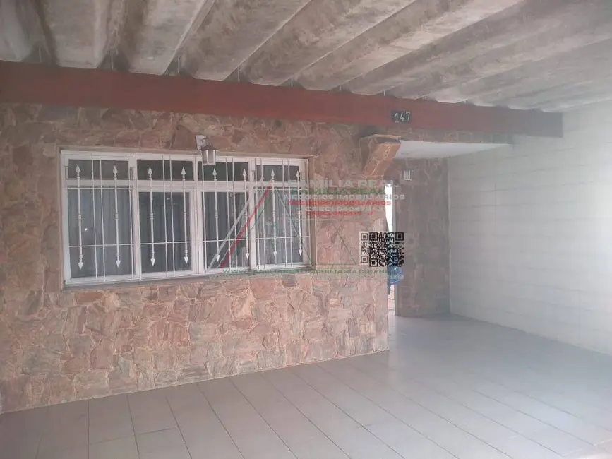Foto 4 de Sobrado com 2 quartos à venda, 127m2 em Jardim Aricanduva, São Paulo - SP