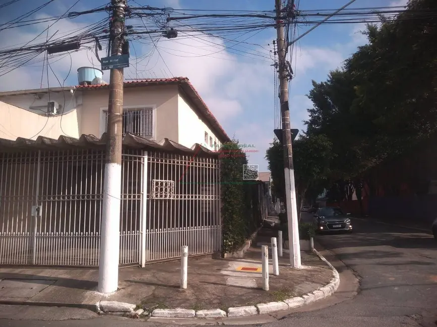 Sobrado com 2 quartos à venda, 127m2 em Jardim Aricanduva, São Paulo - SP - imagem 3 Foto 3 de Sobrado com 2 quartos à venda, 127m2 em Jardim Aricanduva, São Paulo - SP
