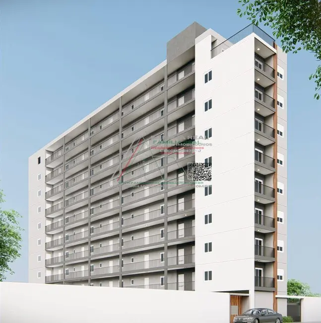 Apartamento com 2 quartos à venda, 37m2 em Vila Matilde, São Paulo - SP - imagem 2 Foto 2 de Apartamento com 2 quartos à venda, 37m2 em Vila Matilde, São Paulo - SP