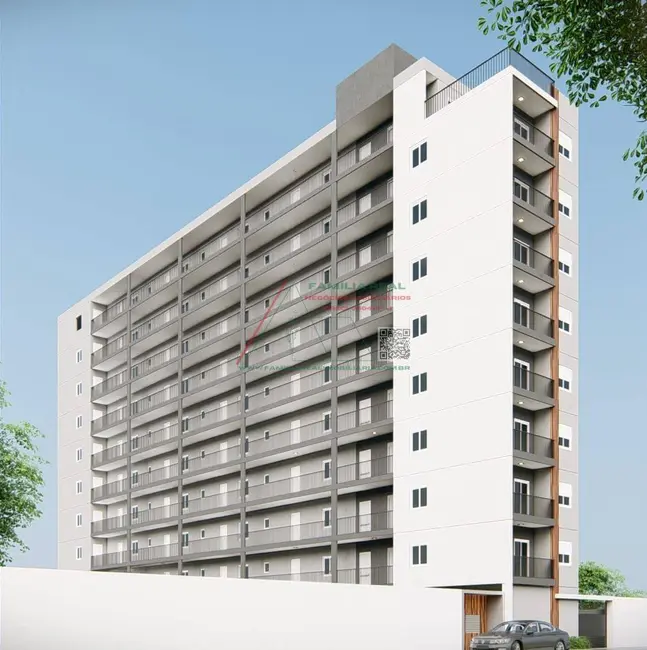 Foto 2 de Apartamento com 2 quartos à venda, 37m2 em Vila Matilde, São Paulo - SP