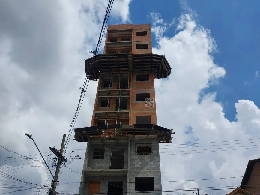 Foto 4 de Apartamento com 2 quartos à venda, 37m2 em Vila Matilde, São Paulo - SP
