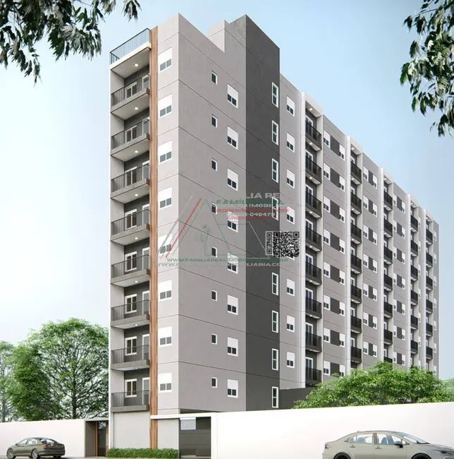 Apartamento com 2 quartos à venda, 37m2 em Vila Matilde, São Paulo - SP - imagem 1 Foto 1 de Apartamento com 2 quartos à venda, 37m2 em Vila Matilde, São Paulo - SP