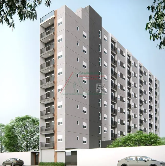 Foto 1 de Apartamento com 2 quartos à venda, 37m2 em Vila Matilde, São Paulo - SP