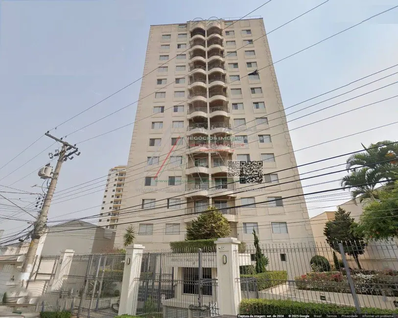 Foto 2 de Apartamento com 2 quartos à venda, 76m2 em Vila Matilde, São Paulo - SP