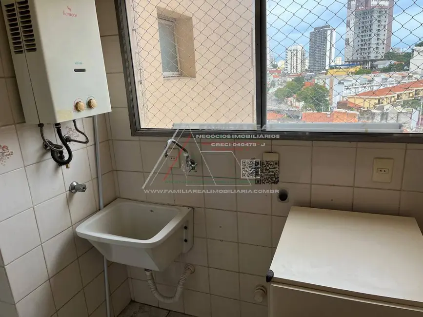 Foto 6 de Apartamento com 2 quartos à venda, 76m2 em Vila Matilde, São Paulo - SP