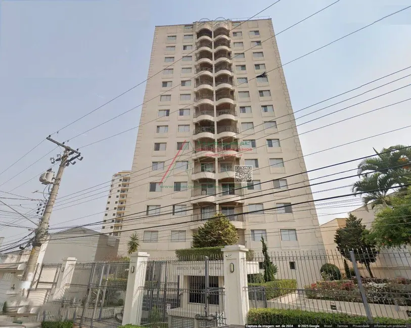 Foto 2 de Apartamento com 2 quartos à venda, 76m2 em Vila Matilde, São Paulo - SP