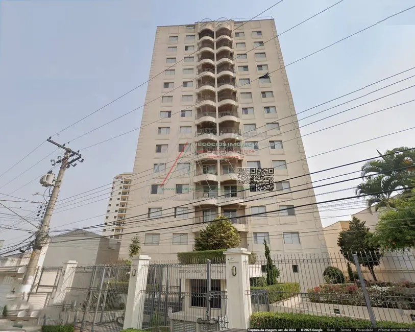 Apartamento com 2 quartos à venda, 76m2 em Vila Matilde, São Paulo - SP - imagem 2 Foto 2 de Apartamento com 2 quartos à venda, 76m2 em Vila Matilde, São Paulo - SP