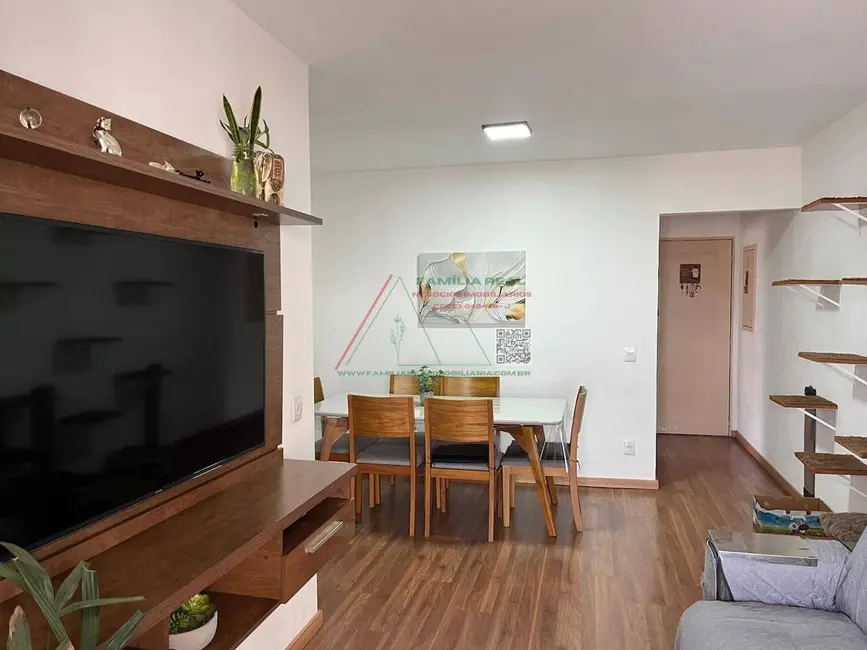Apartamento com 2 quartos à venda, 76m2 em Vila Matilde, São Paulo - SP - imagem 7 Foto 7 de Apartamento com 2 quartos à venda, 76m2 em Vila Matilde, São Paulo - SP