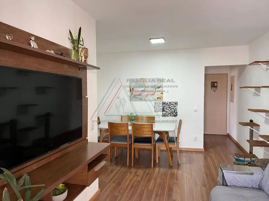 Apartamento com 2 quartos à venda, 76m2 em Vila Matilde, São Paulo - SP - imagem 7 Foto 7 de Apartamento com 2 quartos à venda, 76m2 em Vila Matilde, São Paulo - SP