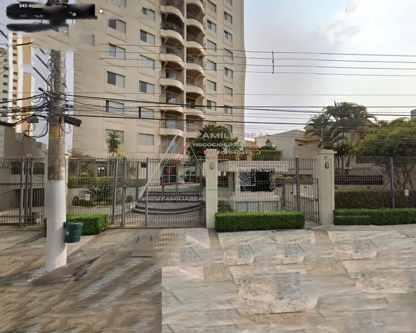 Apartamento com 2 quartos à venda, 76m2 em Vila Matilde, São Paulo - SP - imagem 1 Foto 1 de Apartamento com 2 quartos à venda, 76m2 em Vila Matilde, São Paulo - SP