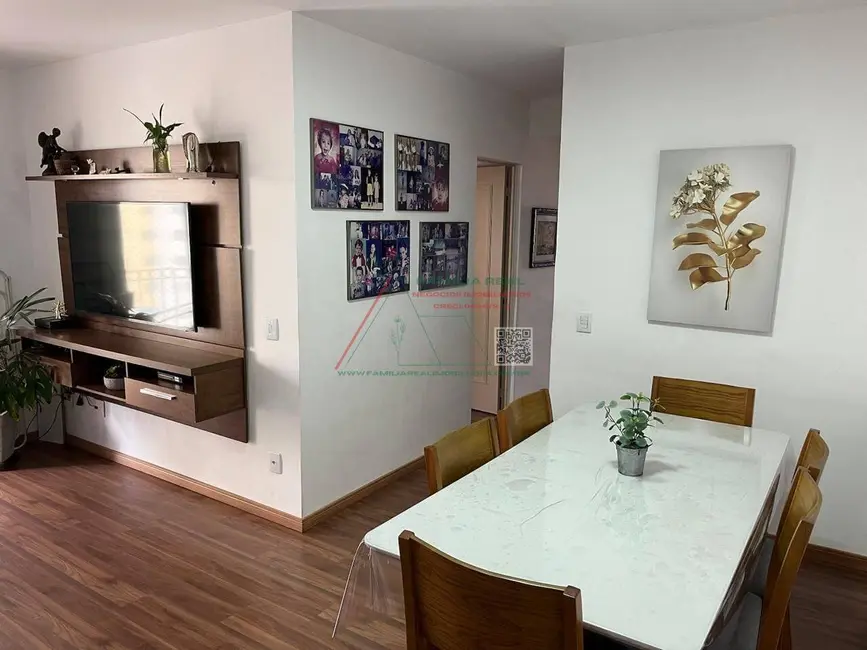Apartamento com 2 quartos à venda, 76m2 em Vila Matilde, São Paulo - SP - imagem 8 Foto 8 de Apartamento com 2 quartos à venda, 76m2 em Vila Matilde, São Paulo - SP