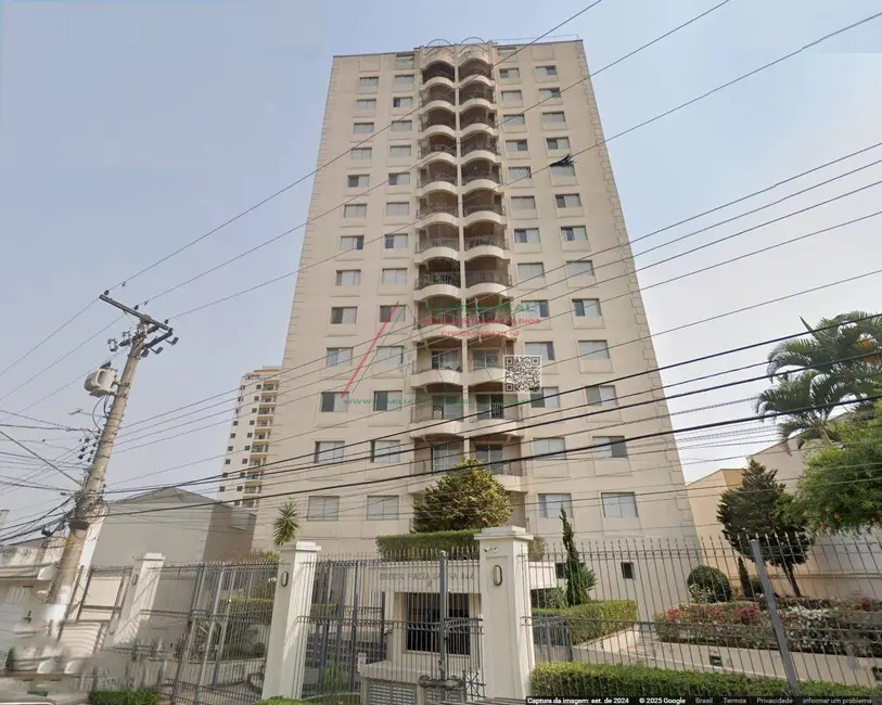 Apartamento com 2 quartos à venda, 76m2 em Vila Matilde, São Paulo - SP - imagem 2 Foto 2 de Apartamento com 2 quartos à venda, 76m2 em Vila Matilde, São Paulo - SP