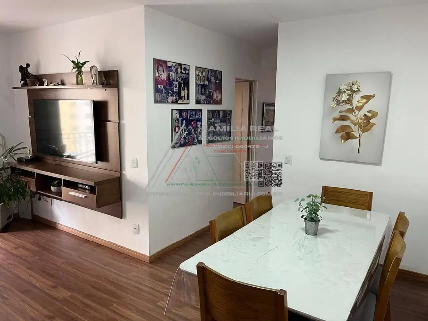 Apartamento com 2 quartos à venda, 76m2 em Vila Matilde, São Paulo - SP - imagem 8 Foto 8 de Apartamento com 2 quartos à venda, 76m2 em Vila Matilde, São Paulo - SP