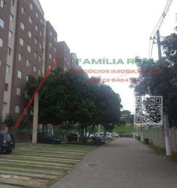 Apartamento com 2 quartos à venda, 43m2 em Vila Prudente, São Paulo - SP - imagem 2 Foto 2 de Apartamento com 2 quartos à venda, 43m2 em Vila Prudente, São Paulo - SP