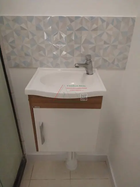 Apartamento com 2 quartos à venda, 43m2 em Vila Prudente, São Paulo - SP - imagem 9 Foto 9 de Apartamento com 2 quartos à venda, 43m2 em Vila Prudente, São Paulo - SP