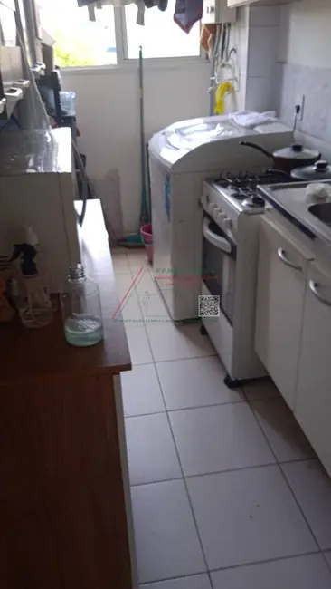 Apartamento com 2 quartos à venda, 43m2 em Vila Prudente, São Paulo - SP - imagem 7 Foto 7 de Apartamento com 2 quartos à venda, 43m2 em Vila Prudente, São Paulo - SP