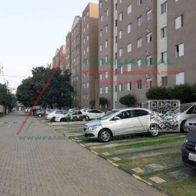 Apartamento com 2 quartos à venda, 43m2 em Vila Prudente, São Paulo - SP - imagem 1 Foto 1 de Apartamento com 2 quartos à venda, 43m2 em Vila Prudente, São Paulo - SP