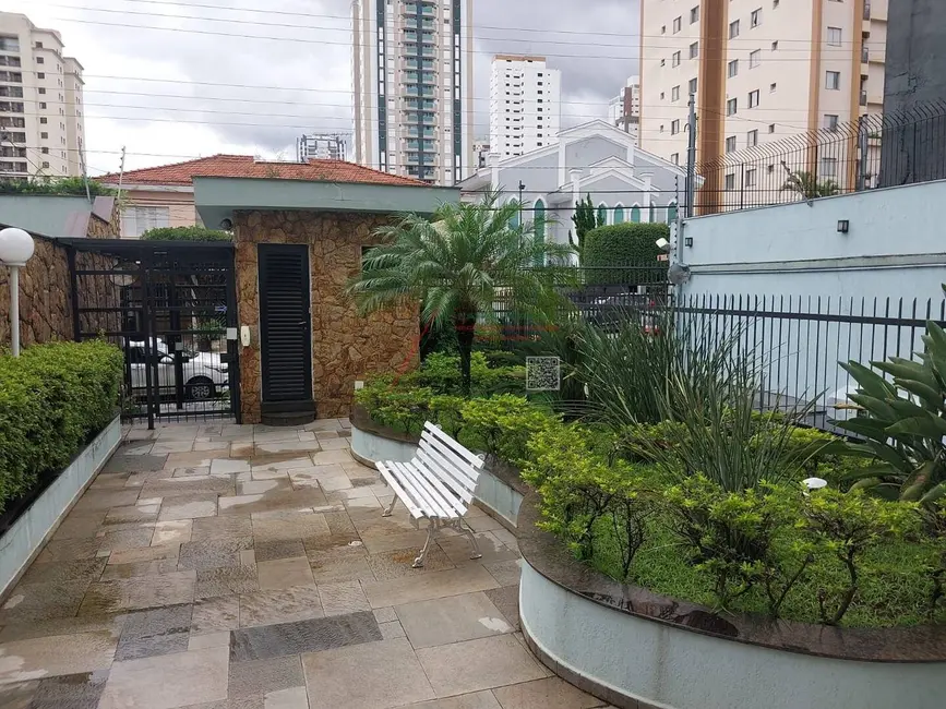 Foto 6 de Apartamento com 1 quarto à venda e para alugar, 133m2 em Vila Gomes Cardim, São Paulo - SP