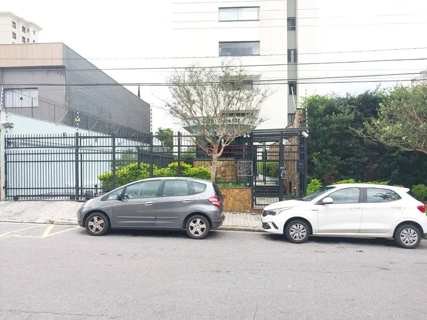 Foto 1 de Apartamento com 1 quarto à venda e para alugar, 133m2 em Vila Gomes Cardim, São Paulo - SP