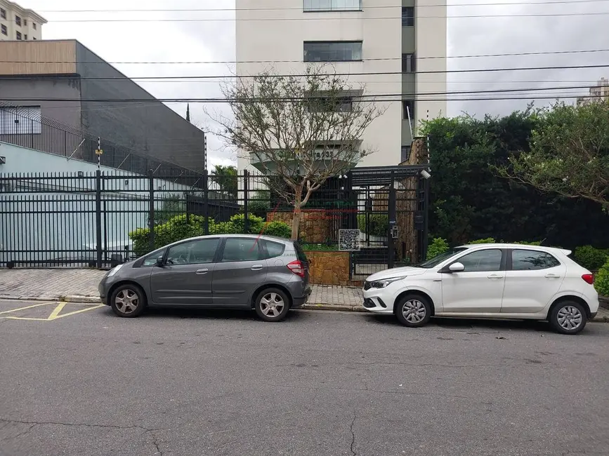 Foto 3 de Apartamento com 1 quarto à venda e para alugar, 133m2 em Vila Gomes Cardim, São Paulo - SP
