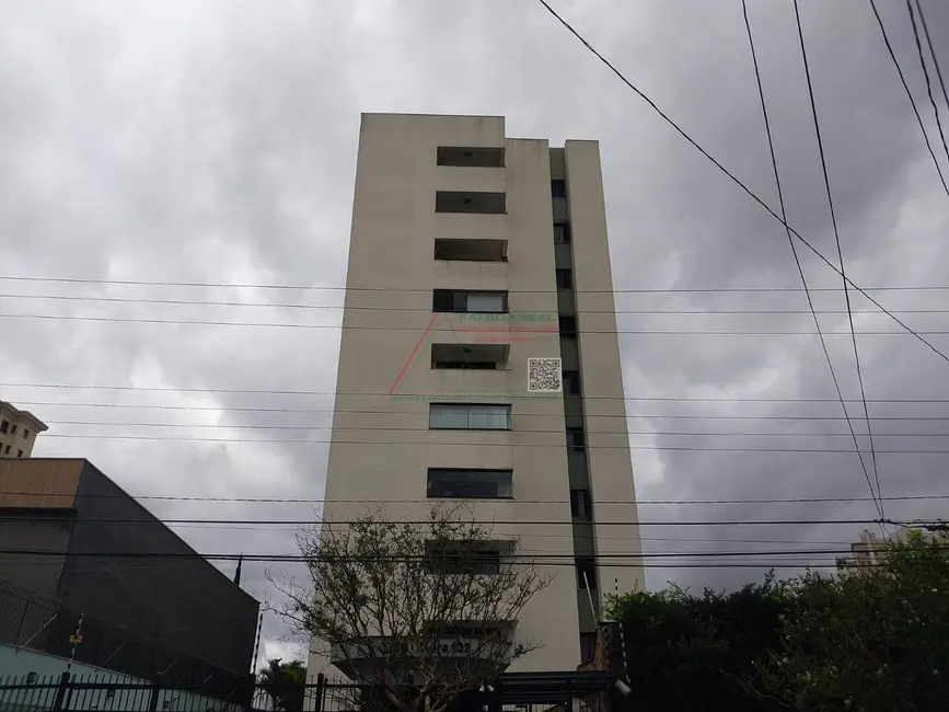 Foto 2 de Apartamento com 1 quarto à venda e para alugar, 133m2 em Vila Gomes Cardim, São Paulo - SP
