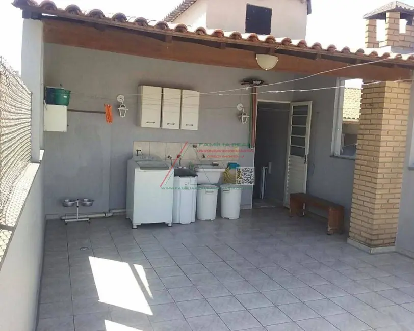 Sobrado com 2 quartos à venda, 180m2 em Vila Matilde, São Paulo - SP - imagem 7 Foto 7 de Sobrado com 2 quartos à venda, 180m2 em Vila Matilde, São Paulo - SP
