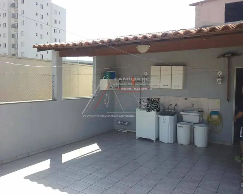 Sobrado com 2 quartos à venda, 180m2 em Vila Matilde, São Paulo - SP - imagem 9 Foto 9 de Sobrado com 2 quartos à venda, 180m2 em Vila Matilde, São Paulo - SP