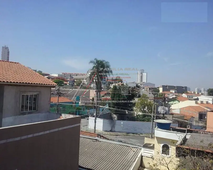 Sobrado com 2 quartos à venda, 180m2 em Vila Matilde, São Paulo - SP - imagem 8 Foto 8 de Sobrado com 2 quartos à venda, 180m2 em Vila Matilde, São Paulo - SP