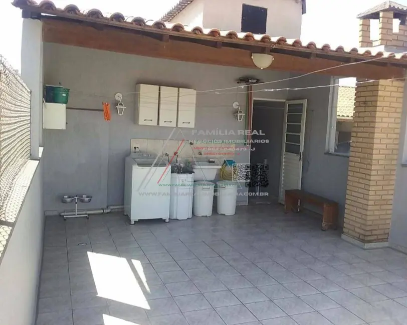 Sobrado com 2 quartos à venda, 180m2 em Vila Matilde, São Paulo - SP - imagem 7 Foto 7 de Sobrado com 2 quartos à venda, 180m2 em Vila Matilde, São Paulo - SP