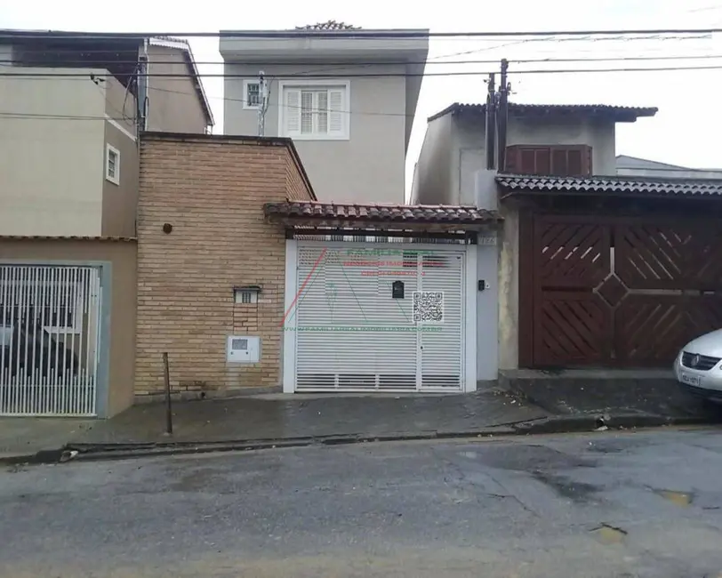 Sobrado com 2 quartos à venda, 180m2 em Vila Matilde, São Paulo - SP - imagem 1 Foto 1 de Sobrado com 2 quartos à venda, 180m2 em Vila Matilde, São Paulo - SP