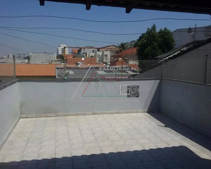 Sobrado com 2 quartos à venda, 180m2 em Vila Matilde, São Paulo - SP - imagem 6 Foto 6 de Sobrado com 2 quartos à venda, 180m2 em Vila Matilde, São Paulo - SP