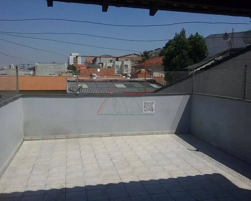 Sobrado com 2 quartos à venda, 180m2 em Vila Matilde, São Paulo - SP - imagem 6 Foto 6 de Sobrado com 2 quartos à venda, 180m2 em Vila Matilde, São Paulo - SP
