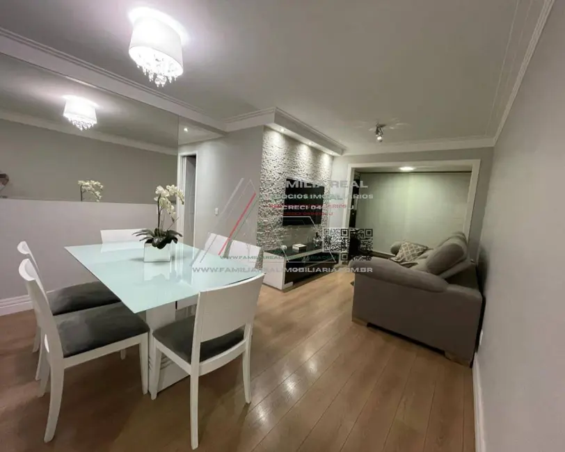 Apartamento com 2 quartos à venda, 80m2 em Vila Carrão, São Paulo - SP - imagem 7 Foto 7 de Apartamento com 2 quartos à venda, 80m2 em Vila Carrão, São Paulo - SP